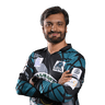 Shakaib A. Rehman