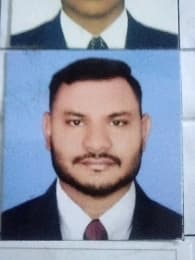 Ahsan Ali