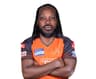 CHRIS GAYLE