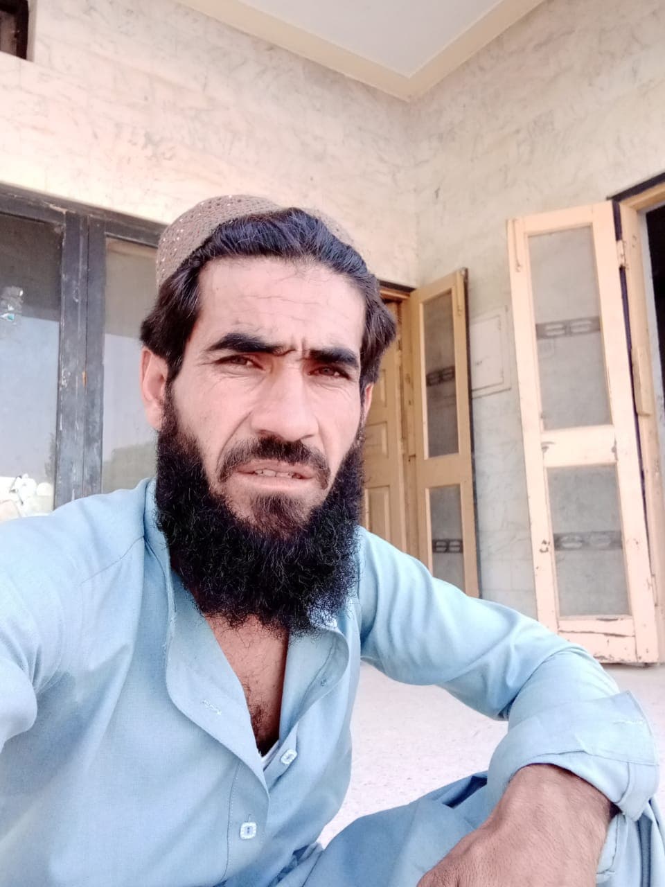 Ibraheem cricket player profile photo