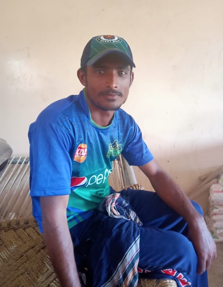 Abdul Sattar cricket player photo