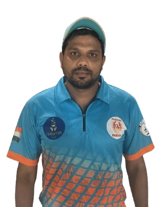 Jamsheer Babu