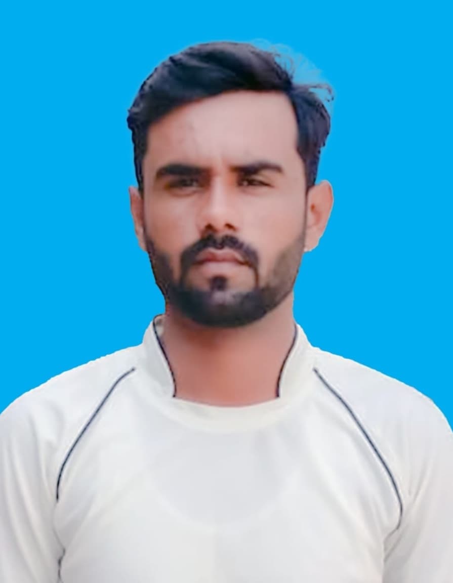 Muhammad asif cricket player profile photo