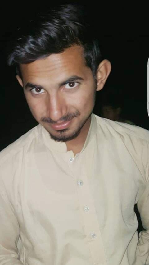 Hammad Rajpoot