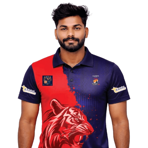 Shubham Harkal