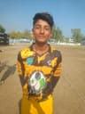 Muhammad Saim