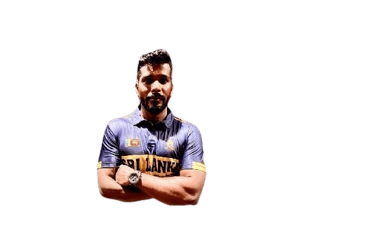 Suneth Sampath