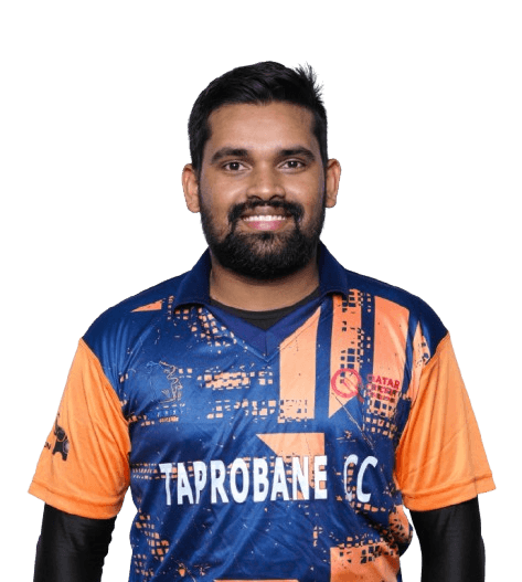 Harshana Jayantha