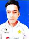 SYED JAWAD SHAH