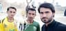 Kaleem Daown