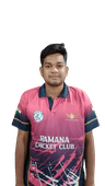 Seshu Durga Rao