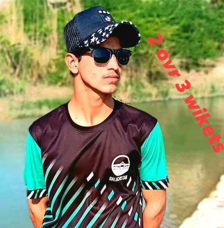 M Raziq