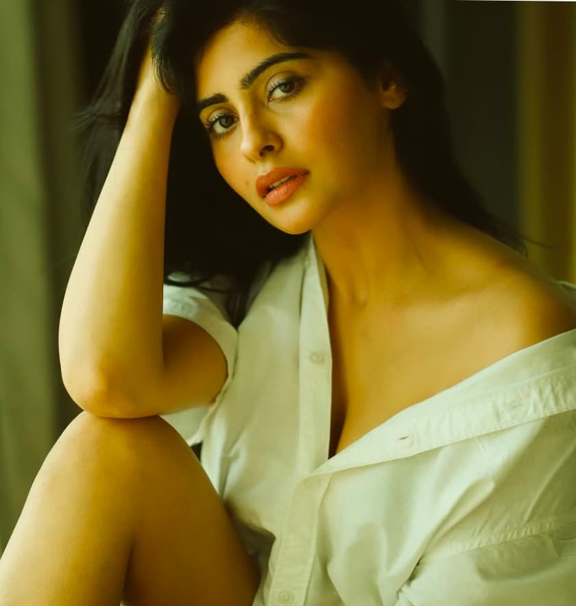 Yukti Kapoor