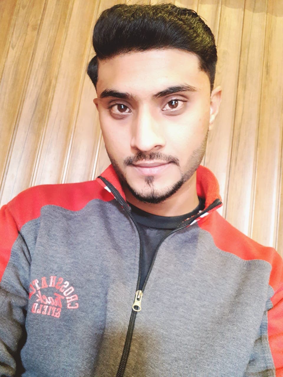 ADNAN cricket player profile photo