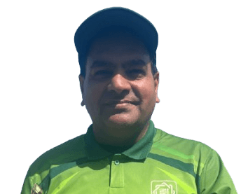 Mohammad Irshad