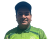 Mohammad Irshad