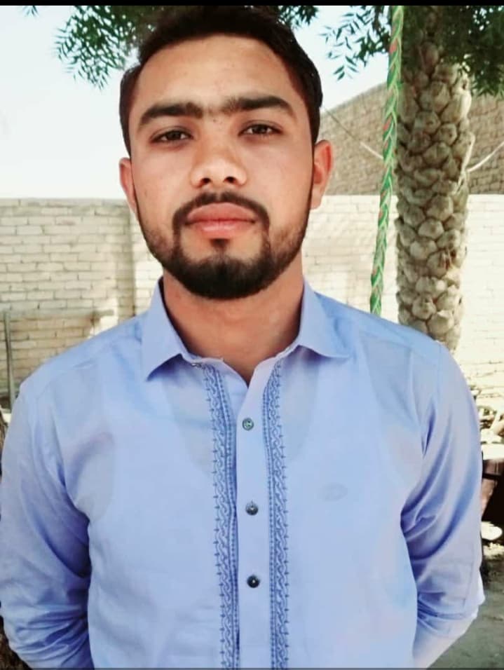 MOHSIN MUKHTIYAR cricket player photo