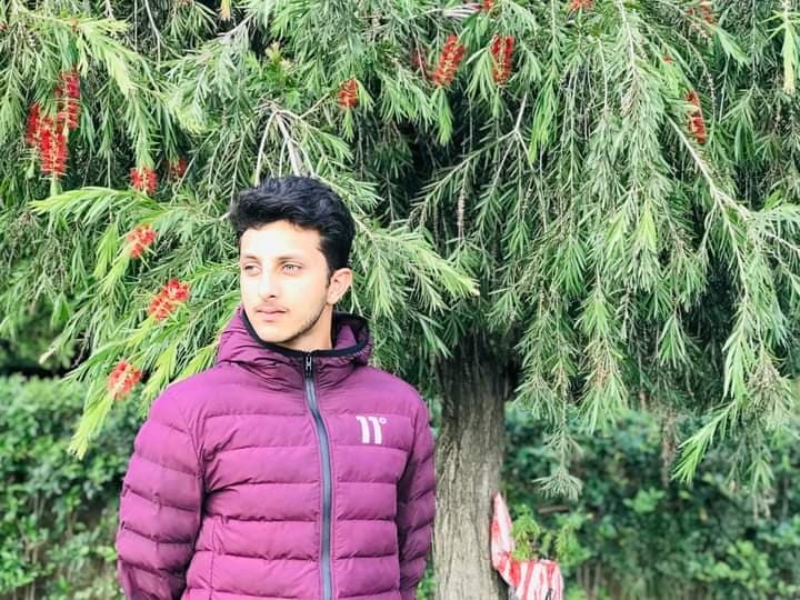 Hamza Irfan