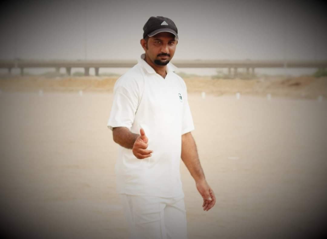 Waqas Safeer