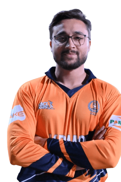 Umer Farooq