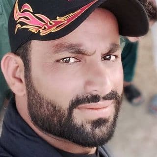 MASHOOQ-BUGTI