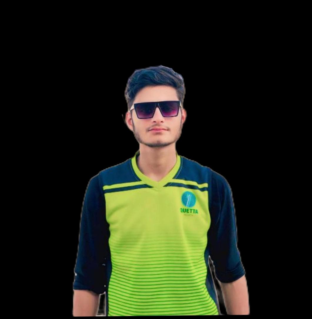 Ahsan Ullah cricket player profile photo