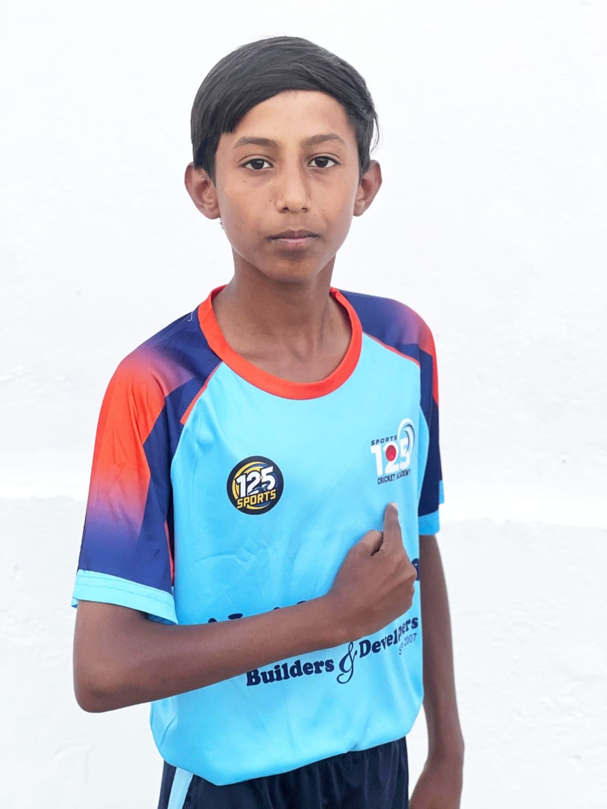 Hafeez Zahid