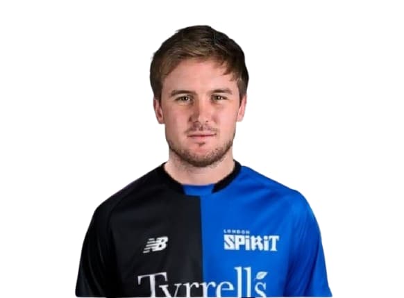JASON ROY