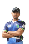 Muhammad Hussain