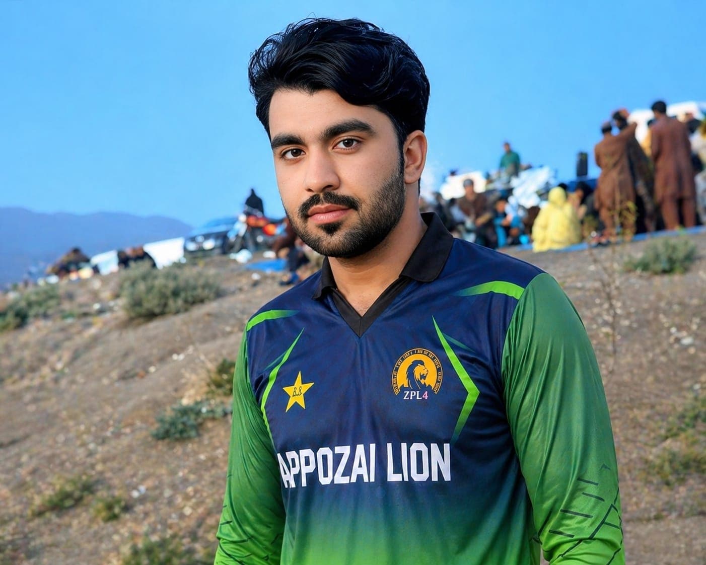 Ishaq