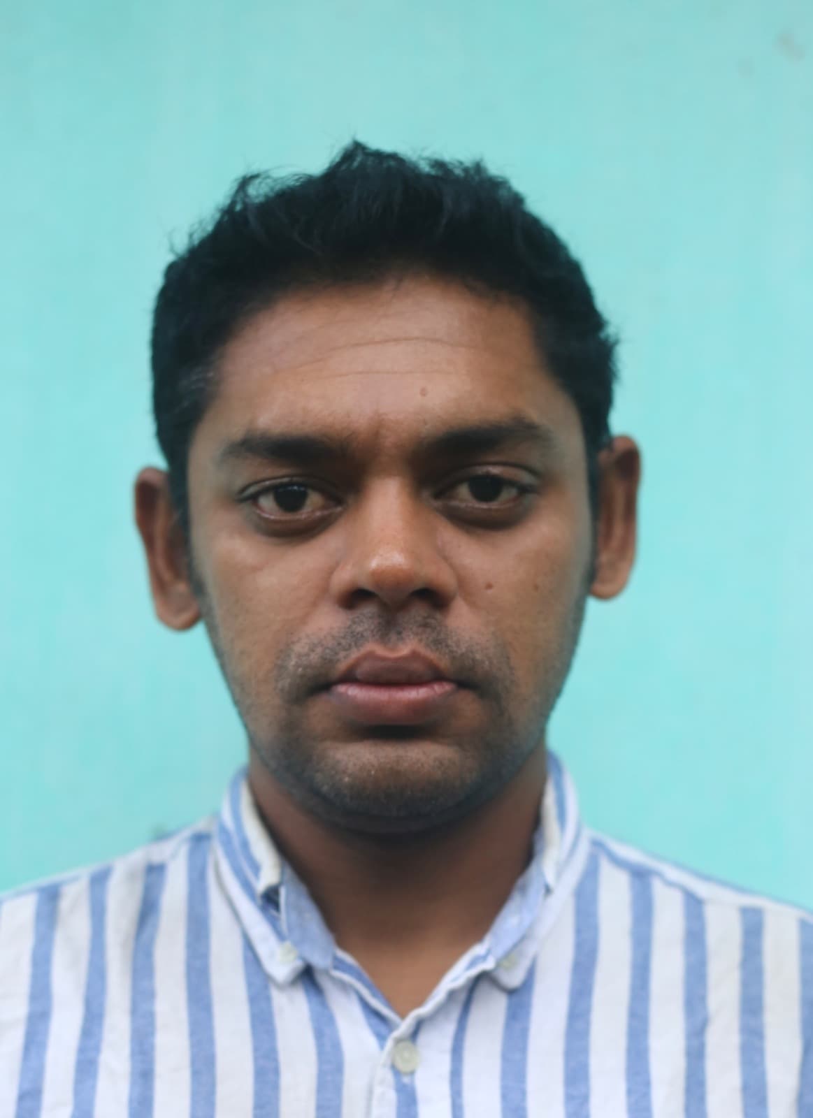 Hridoy Sarkar