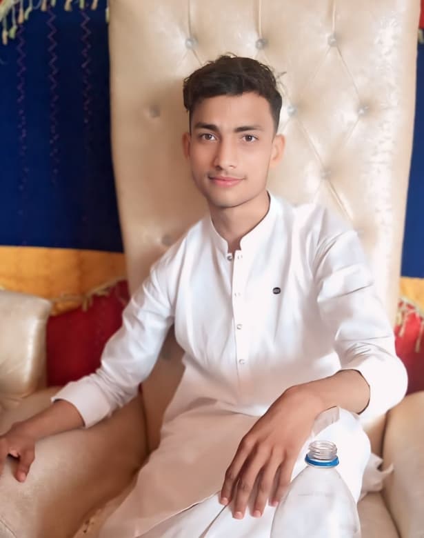 Zahid Khan cricket player profile photo