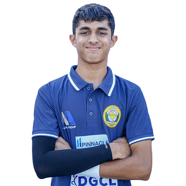 Aaryan Kirrtane