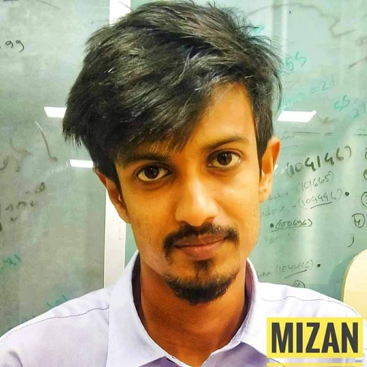 Mizan