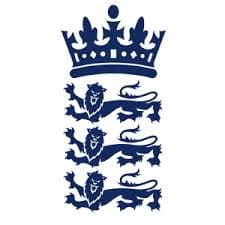 England team logo
