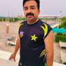 Zahid Hussain