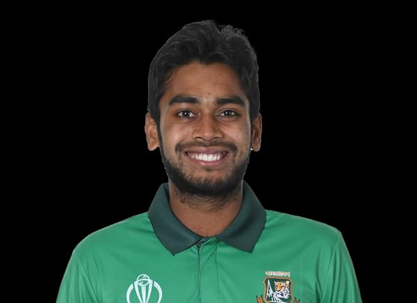 Mehedi Hasan