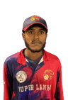 ISHARA MADUWANTHA