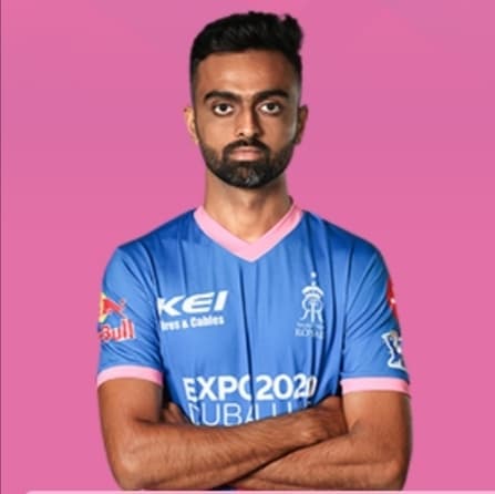 Jaydev Unadkat