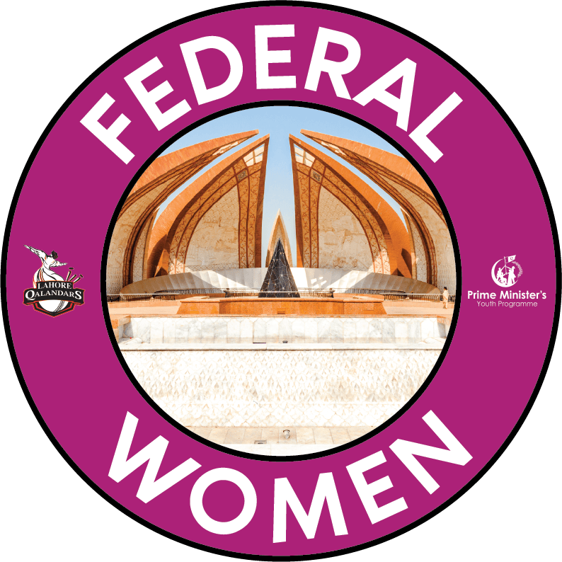 Federal Women