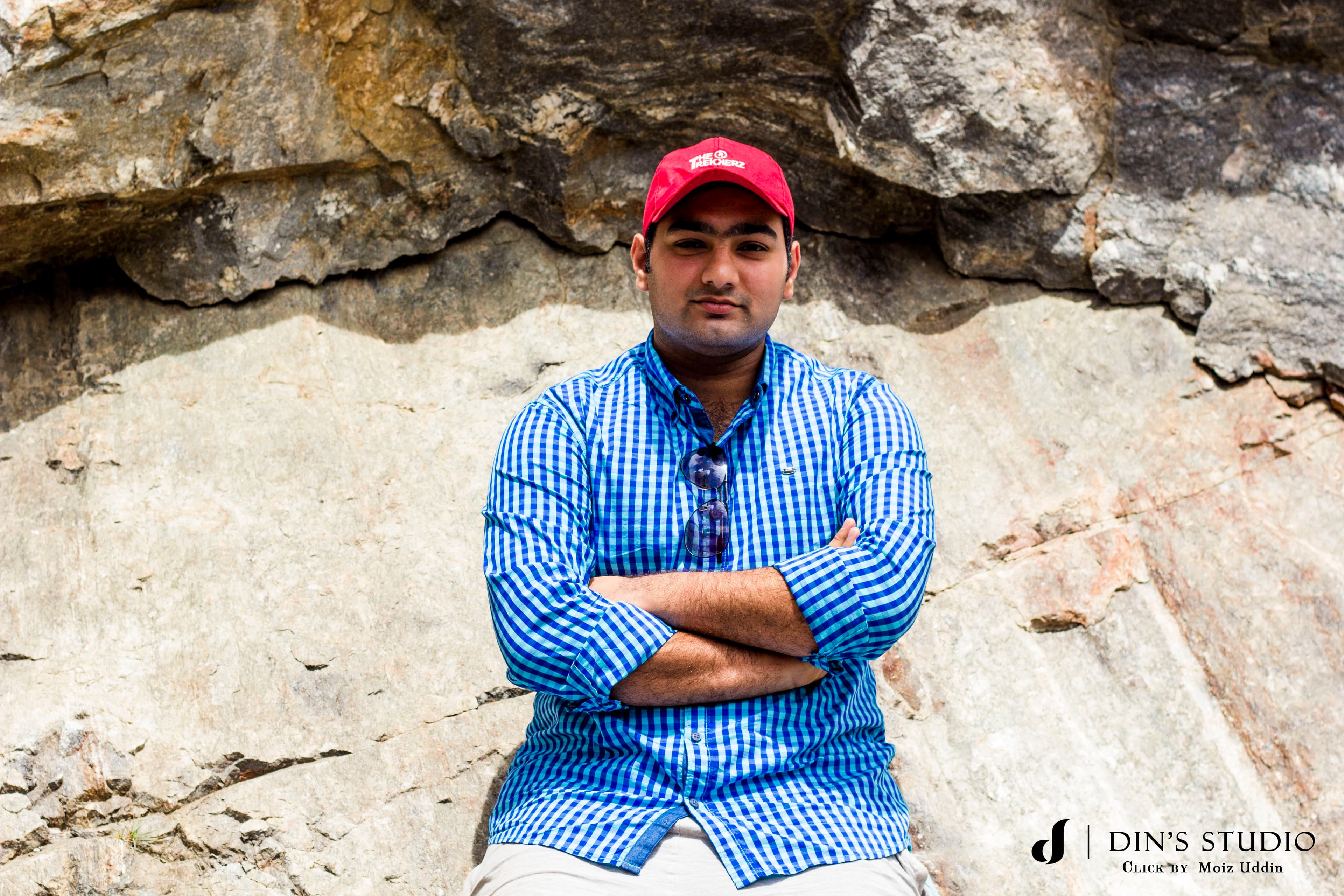 Saad Ali