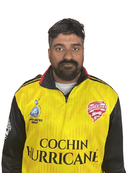 Muneer Madathil