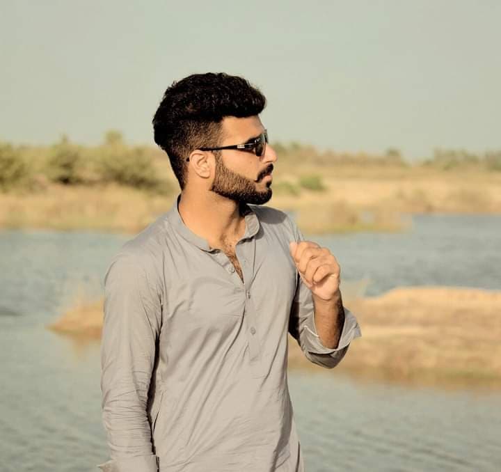 Irfan M cricket player profile photo