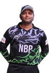 Waseem Iqbal