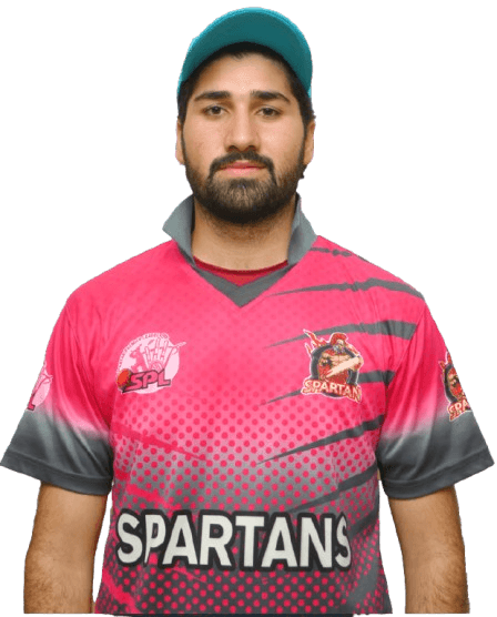 Daud Khan