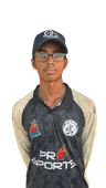 Vishwa Teja Nettem