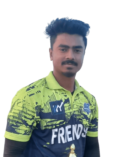 Md Riyad Hossain
