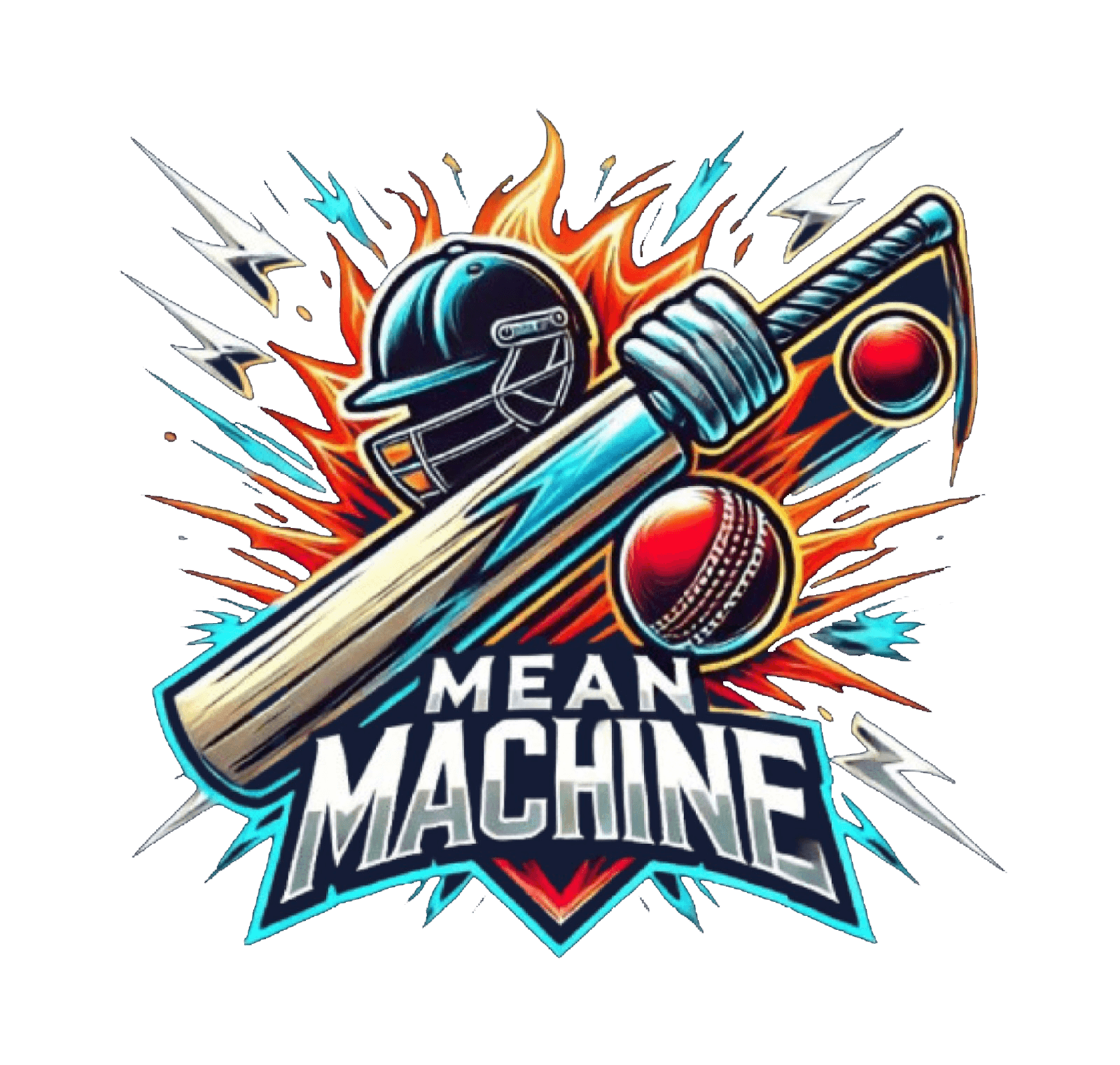 Mean Machine