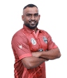 Nimesh Ridmika