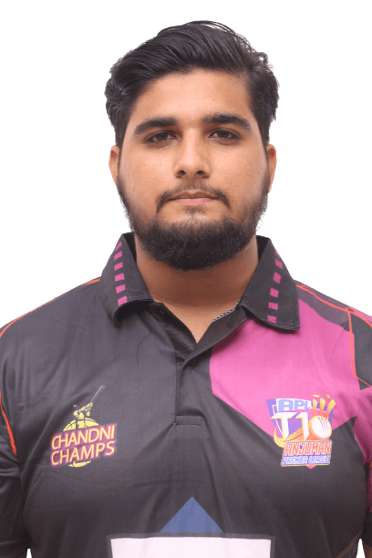 Abdul Rehman cricket player photo